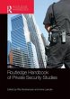 Routledge Handbook of Private Security... - Bild 1