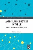 Anti-Islamic Protest in the UK