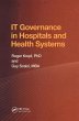 IT Governance in Hospitals and Health... - Bild 1