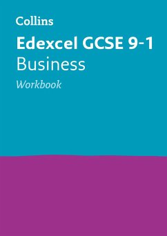 Edexcel GCSE 9-1 Business Workbook - Collins GCSE