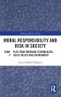 Moral Responsibility and Risk in Society - Bild 1