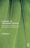 Stages of Transmutation