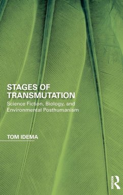 Cover Stages of Transmutation