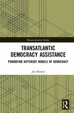 Transatlantic Democracy Assistance - Hornat, Jan