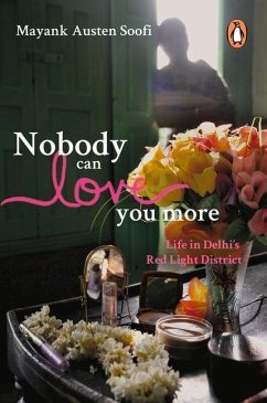 Nobody Can Love You More - Singh, Mayank