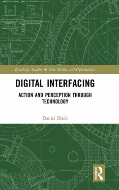 Cover Digital Interfacing