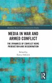 Media in War and Armed Conflict Media in War and Armed Conflict