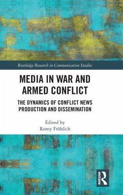 Cover Media in War and Armed Conflict
