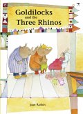 Goldilocks & the three rhinos