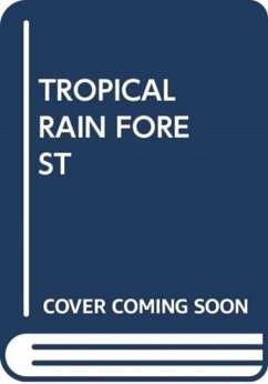 Cover TROPICAL RAIN FOREST