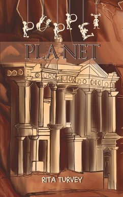 Cover Puppet Planet