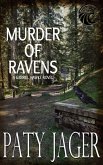 Murder of Ravens (Gabriel Hawke Novel, #1) (eBook, ePUB)