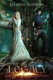 Legacy (eBook, ePUB)