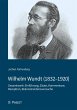 Wilhelm Wundt (1832-1920) (eBook, PDF) - Bild 1