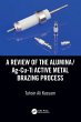 A Review of the Alumina/Ag-Cu-Ti Active... - Bild 1