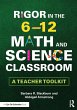 Rigor in the 6-12 Math and Science... - Bild 1