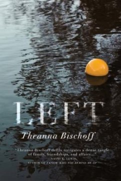Left - Bischoff, Theanna