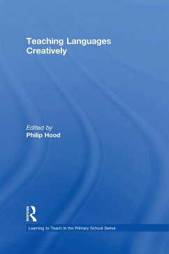 Teaching Languages Creatively