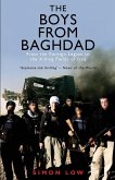 The Boys from Baghdad The Boys from Baghdad