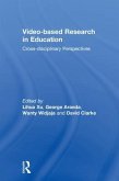 Video-Based Research in Education