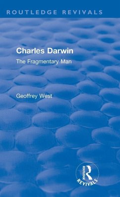 Cover Charles Darwin