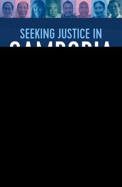 Seeking Justice in Cambodia - Coffey, Sue