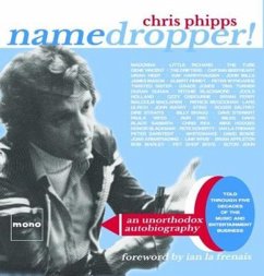 Namedropper! - Phipps, Chris