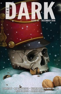 Cover The Dark Issue 43 (eBook, ePUB)