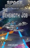 The Behemoth Job (Space Rogues, #3) (eBook, ePUB)