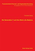 Die Generation Y und ihre Work-Life-Balance (eBook, PDF)