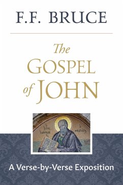 Cover The Gospel of John (eBook, ePUB)