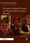 Pictures-Within-Pictures in Nineteenth-Century Britain