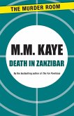 Death in Zanzibar