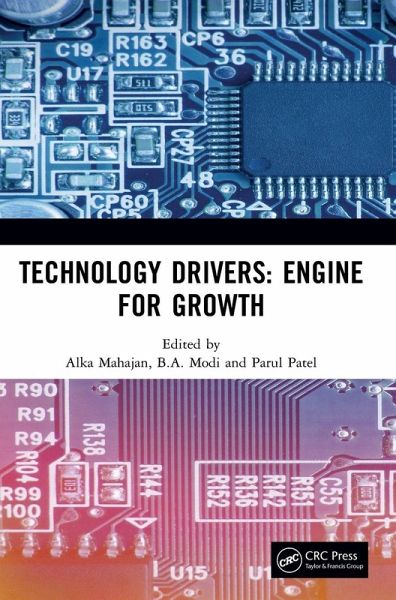 Technology Drivers Technology Drivers