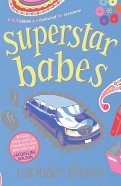 Cover Superstar Babes
