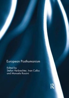 European Posthumanism