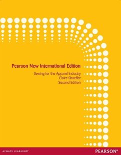 Cover Sewing for the Apparel Industry