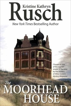 Cover The Moorhead House (eBook, ePUB)