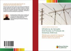 Influência da Geração Distribuída na Proteção de Sistemas Elétricos