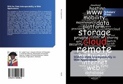 SOA for Data Interoperability in Web Applications - Yusuf, Lateef