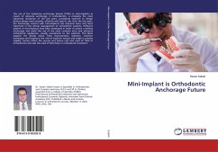 Mini-Implant is Orthodontic Anchorage Future