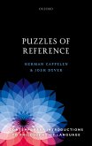 Puzzles of Reference (eBook, PDF)