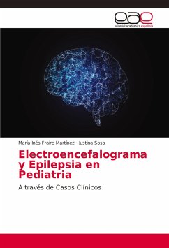 Cover Electroencefalograma y Epilepsia en Pediatria