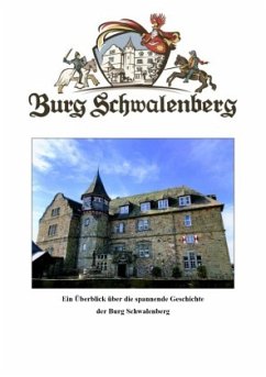 Burg Schwalenberg - Steinkamp, M.