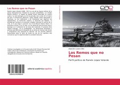 Los Remos que no Pesan - Lozano Díez, Alejandro