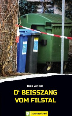 D'Beisszang vom Filstal - Zinßer, Inge