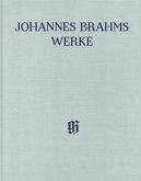 Arrangements der Streichsextette op. 18 und op. 32 für ein Klavier zu vier Händen, Klavier zu vier Händen, Partitur