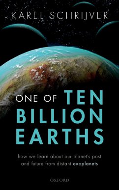 Cover One of Ten Billion Earths (eBook, PDF)