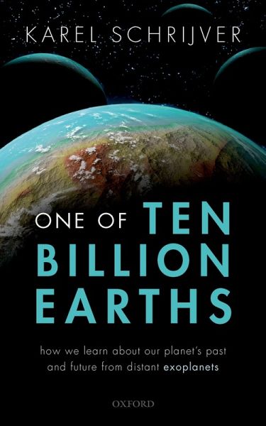 One of Ten Billion Earths (eBook, PDF)