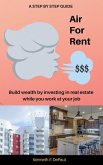 Air For Rent (eBook, ePUB)